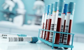 Campanie de TESTARE pentru HEPATITELE B și C timp de o zi la Cluj-Napoca. Rezultatele se dau în 15 minute