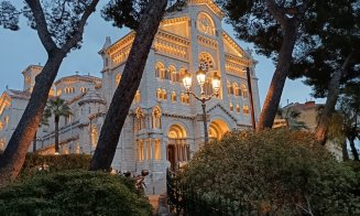 City-break pe Coasta de Azur: Nisa Cannes şi Monaco pe low-cost şi zbor direct de pe Aeroportul Cluj