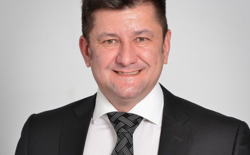 Schimbare în conducerea Arobs Transilvania