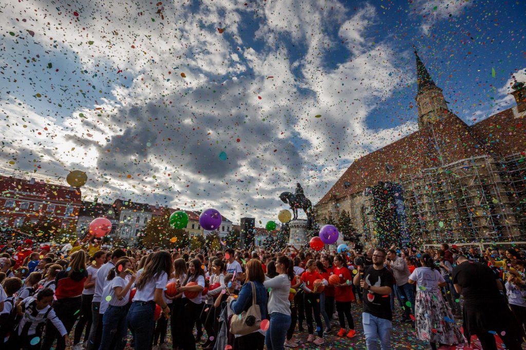 Peste 12 milioane de lei pentru CULTURĂ, bani nerambursabili! Până când poți de pune proiectele pentru Cluj-Napoca