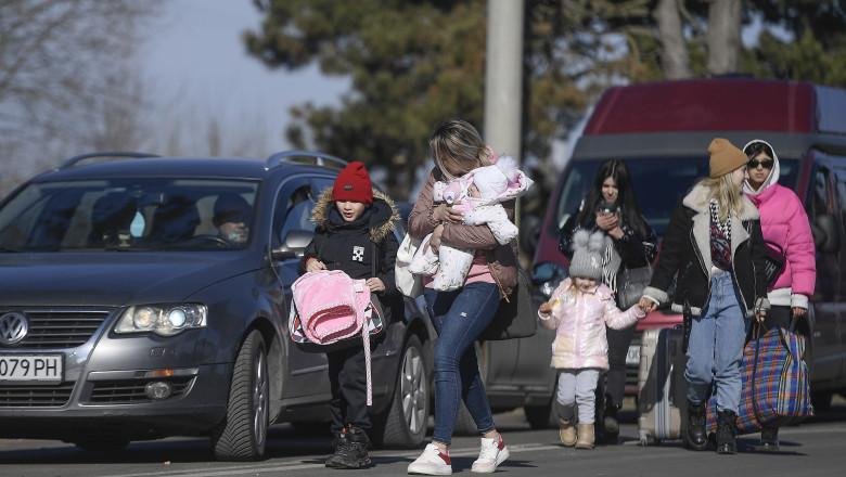 Percheziții la Cluj și în alte patru județe din Transilvania. Sume fabuloase în dosarul cazărilor fictive de refugiați ucraineni