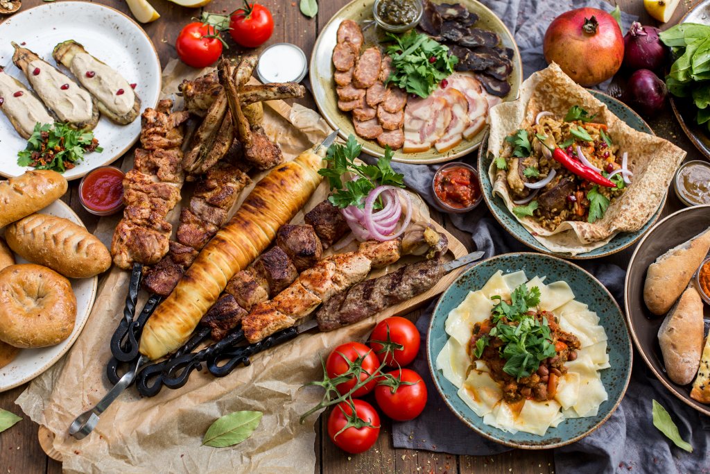 Ai grijă ce pui în farfurie! Tipul de alimentaţie care creşte riscul de depresie