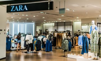 Unora le merge mai bine în criză. Angajații Zara, creșteri salariale de 20%