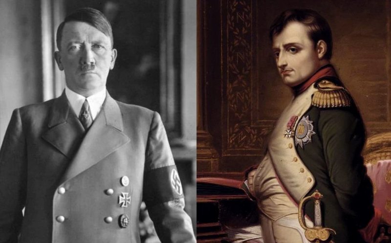 Continuă delirul rușilor: „Occidentul vrea să ne dezmembreze ca Hitler şi Napoleon”