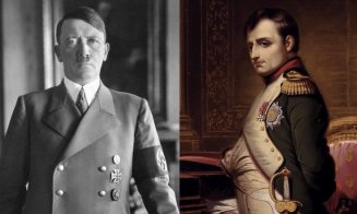 Continuă delirul rușilor: „Occidentul vrea să ne dezmembreze ca Hitler şi Napoleon”