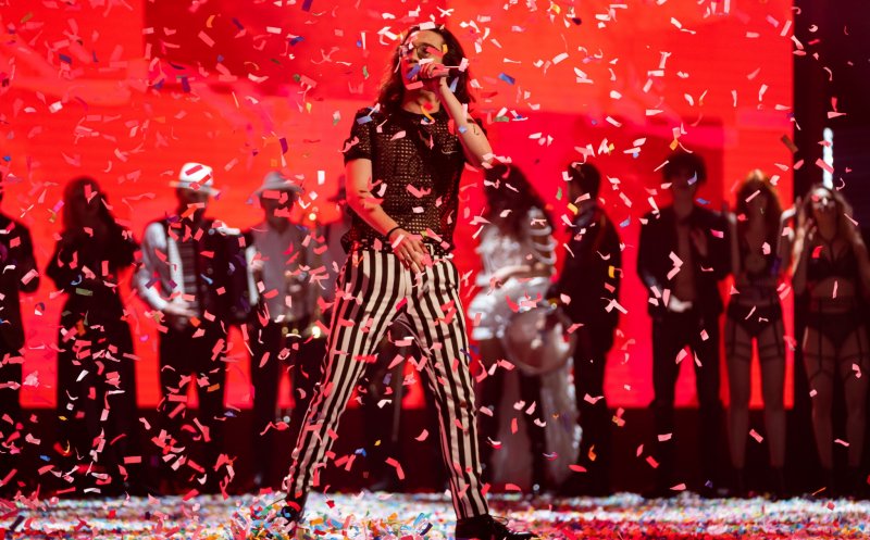 A fost aleasă piesa care va reprezenta România la Eurovision 2023. Cum sună melodia