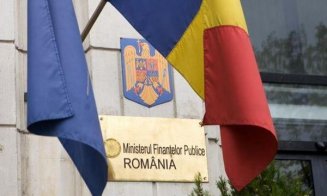 Datoria guvernamentală a urcat în noiembrie 2022 la 48,3% din PIB