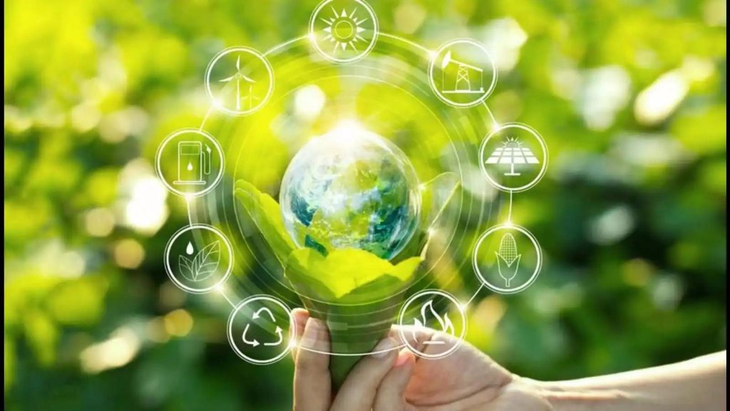 Premieră istorică. Cheltuielile pentru energia verde le egalează pe cele pentru combustibili fosili