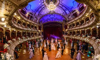 De ce nu mai vin „VIP“-urile la Balul Operei de la Cluj-Napoca