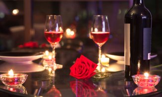 Vrei să-ți surprinzi partenerul de Valentine’s Day? Cele mai dulci rețete pentru o cină romantică de vis