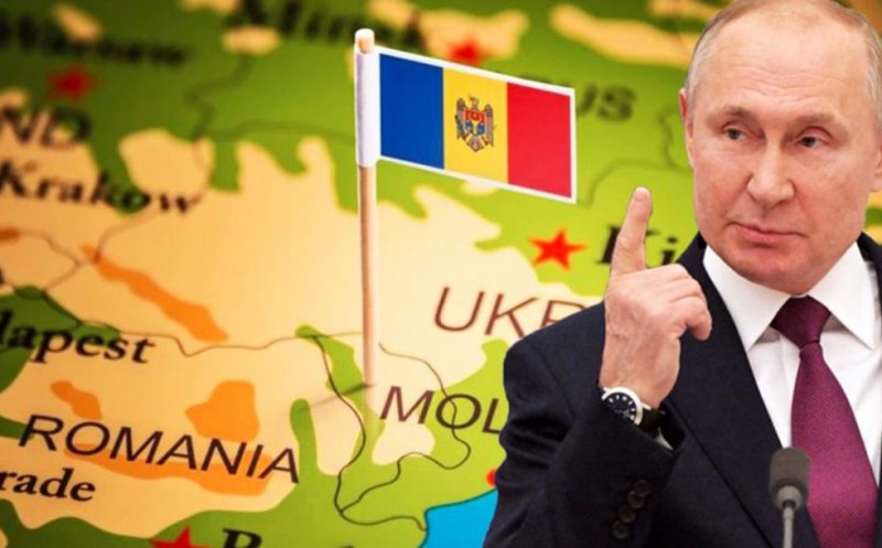 Casa Albă, despre complotul rusesc de răsturnare a guvernului Republicii Moldova