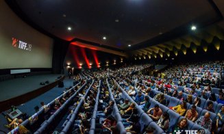 TIFF a pus în vânzare abonamentele pentru 2023. Promoție de Valetine's Day