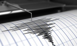 Seismolog, despre noul cutremur: Acesta nu a fost o replică la cel de ieri