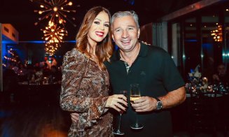 Dan Petrescu, la Cluj, familia, în Dubai: "E clar că familia mea n-a fost lângă mine mereu"