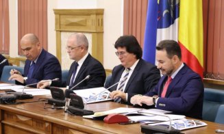 Cruce pe Alianța Vestului. Ce spune primarul Clujului