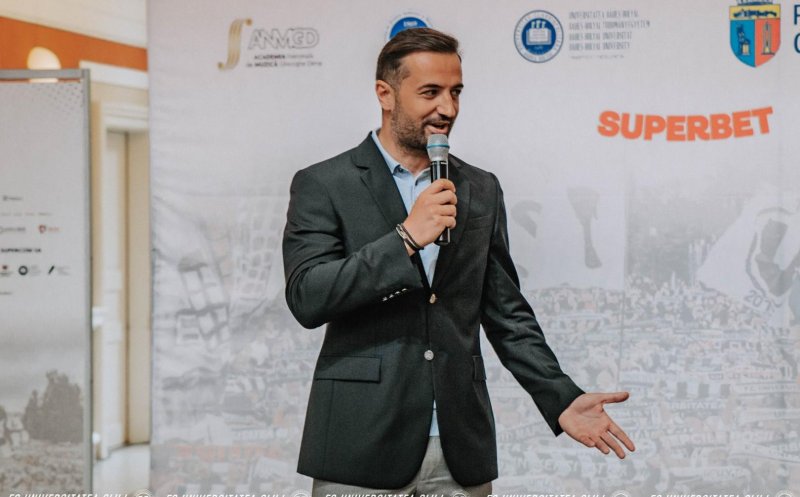 Încă o voce importantă îl susține pe Radu Constantea. Boc: "Trebuie să continue munca"