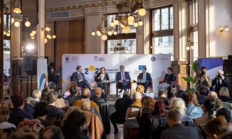 Timișoara 2023. Deschiderea programului Capitala Culturală Europeană. LISTA EVENIMENTE