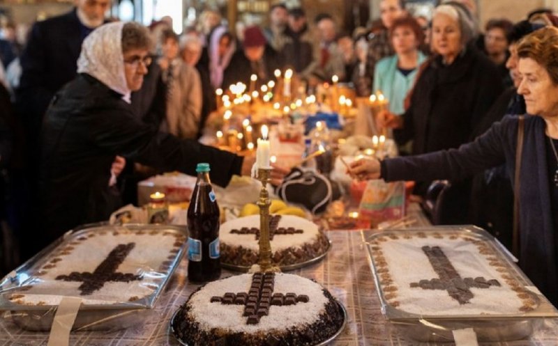 Moşii de iarnă. Tradiţii şi obiceiuri de Sâmbăta Morţilor