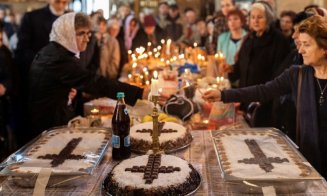Moşii de iarnă. Tradiţii şi obiceiuri de Sâmbăta Morţilor