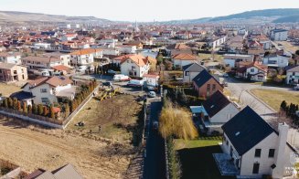 Au început lucrările pentru lărgirea “Strâmtorii Terra” din Florești. Primarul Pivariu a anunțat când ar putea fi gata