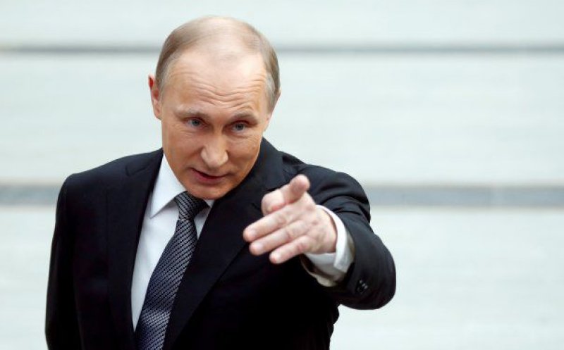 Putin va susține un discurs în centrul Moscovei, la un an de la invadarea Ucrainei