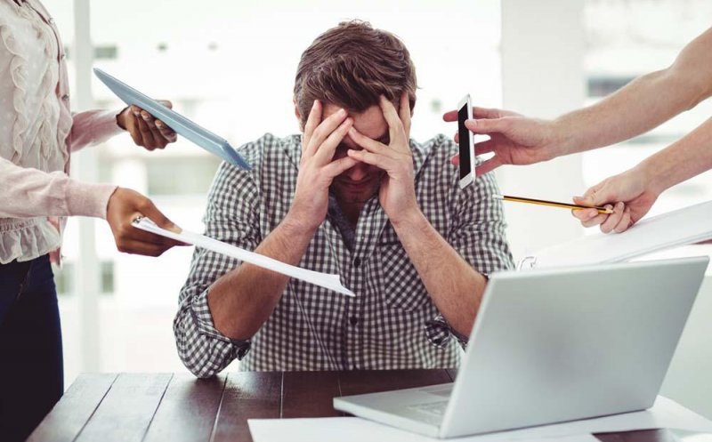 Insomnii, Stres, Depresii? Ce plante medicinale te pot ajuta