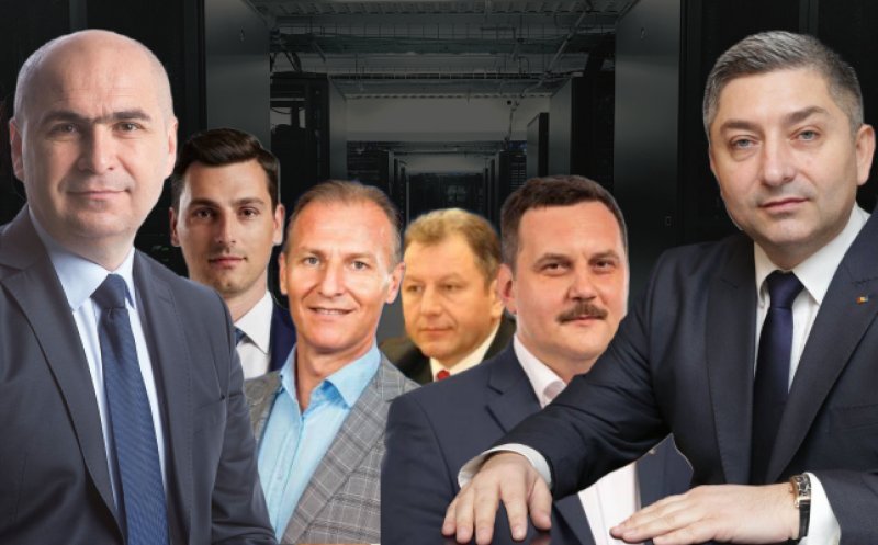 Alin Tișe, dispus să pună pariu pe Cloud-ul Regional de 31 mil. euro: „Eu spun că nu se va face la Beclean”