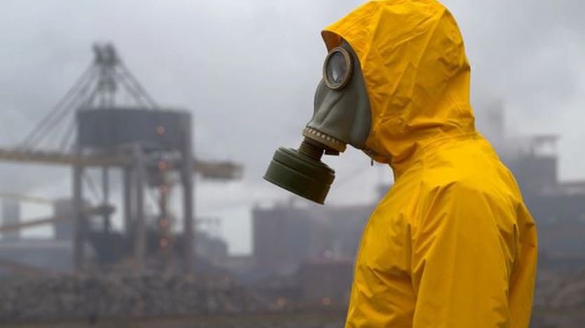 UN AN DE RĂZBOI / Șeful AIEA: "Am avut noroc că ÎNCĂ nu s-a produs un accident nuclear"