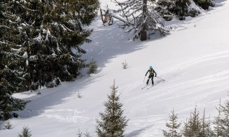 Ediția a 5-a a Cupei Vlădeasa are loc în weekend. Care sunt probele