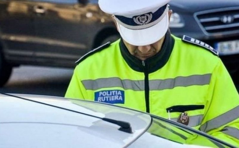 Modificări în Codul Rutier: Șoferii care refuză testarea pentru alcool sau droguri rămân fără permis