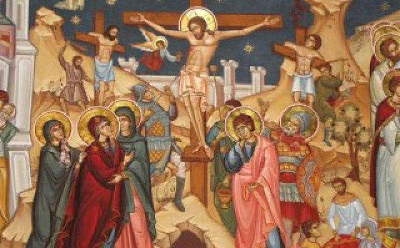 Începe Postul Paștelui 2023. Când și ce dezlegări dă Biserica și de ce e bine să faci Sfeștanie
