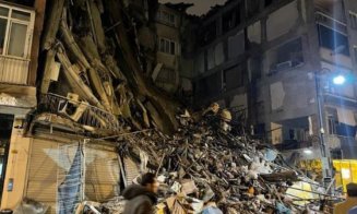 Asiguratorii fac bani grei după cutremurele din Gorj și Turcia. Vânzările au crescut de cinci ori