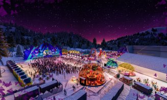 Sistem de plată, check-in și acces la festivalul MASSIF 2023