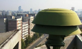 Revine ”Miercurea Alarmelor” la Cluj