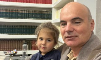 Cât de frumoasă e "Prinţesa" lui Rareş Bogdan