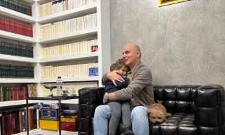 Cât de frumoasă e "Prinţesa" lui Rareş Bogdan