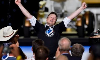 Tesla s-a ieftinit, dar Elon Musk a redevenit cel mai bogat om din lume