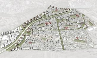 PUZ-ul pentru Sopor, pe masa Comisiei de Urbanism