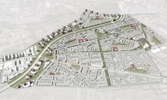 PUZ-ul pentru Sopor, pe masa Comisiei de Urbanism