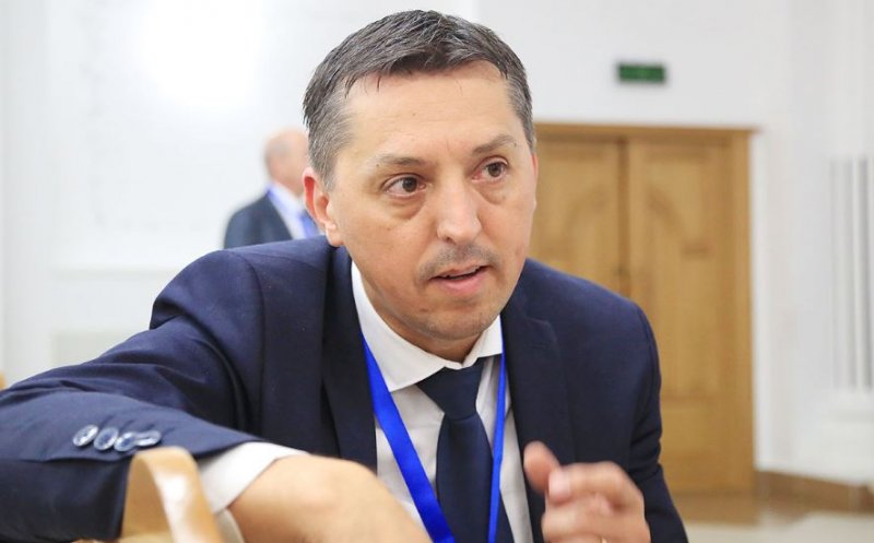 Rectorul UBB Cluj, mulțumit de proiectul legii învățământului: Dacă era așa cum e formulată acum, aș fi putut merge eu în instanță să cer retragerea titlului lui Bode