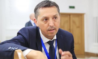 Rectorul UBB Cluj, mulțumit de proiectul legii învățământului: Dacă era așa cum e formulată acum, aș fi putut merge eu în instanță să cer retragerea titlului lui Bode