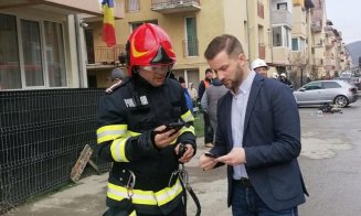Ce a spus primarul Floreștiului despre penele de curent din comună: „Noi nu furnizăm energie electrică, dar putem ajuta pentru rezolvarea problemelor”