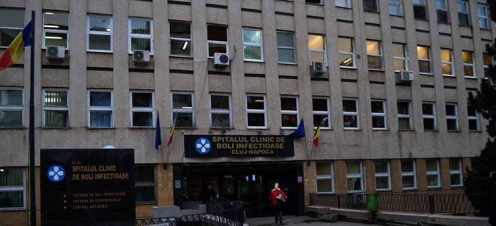 Ziua de Cluj | O nouă clădire de spital în Cluj: „Este un proiect european. Va avea toate dotările”
