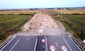 "Eșecul" Bechtel, început acum 20 de ani: 5 oferte pentru construirea unui tronson al Autostrăzii Transilvania