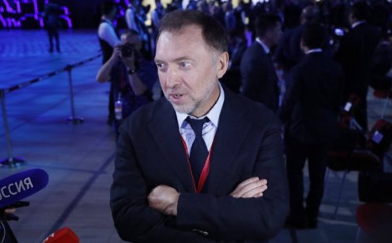 Miliardar rus: „Țara ar putea rămâne fără bani anul viitor” / „Vom avea nevoie de investitori străini”