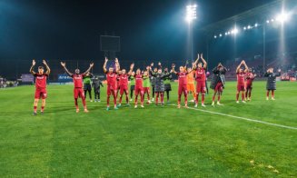 CFR Cluj riscă excluderea din cupele europene! Amendă uriașă de la UEFA / Reacția campioanei