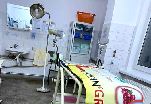 Scandalul infecțiilor nosocomiale: Dosar ÎNCHIS. Faptele acuzaților s-au PRESCRIS / Hexipharma vindea spitalelor biocide îndoite cu apă