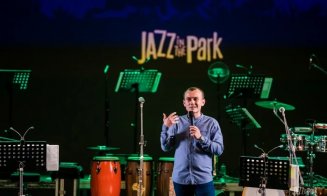 Culisele Jazz in the Park 2023 / Music Gallery, proiectul care prezintă muzica sub forma unei expoziții