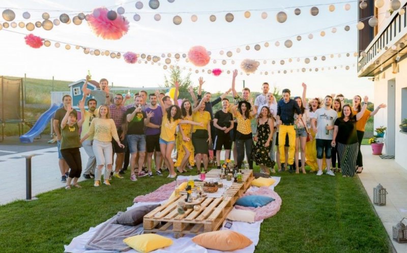 O companie din Cluj, inclusă în topul Financial Times 1000. Pe ce loc se situează în clasament