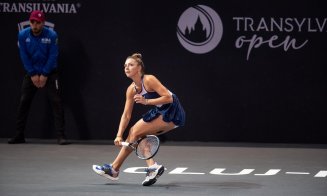 Noul clasament WTA. Jaqueline Cristian a avansat peste 60 de poziții după victoria de la Trnava